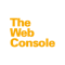 The Web Console logo