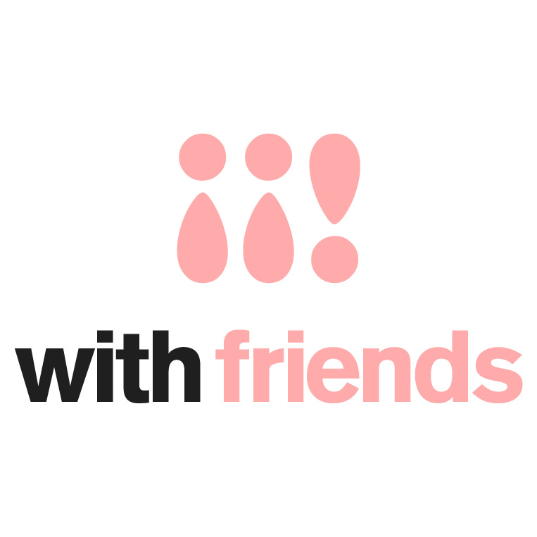 Withfriends Logo