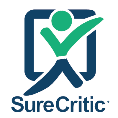 SureCritic icon