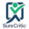 surecritic logo