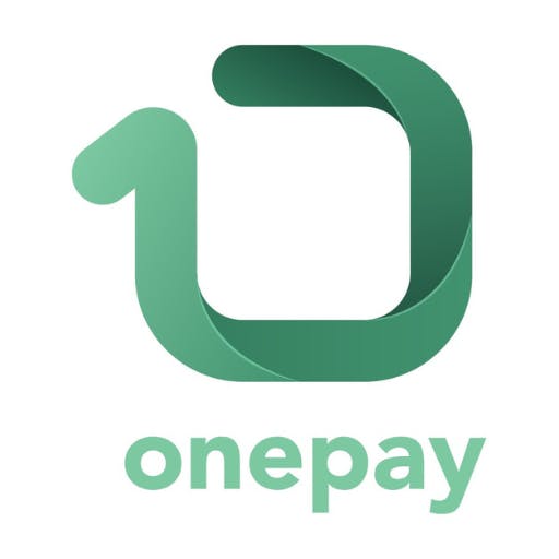 Onepay logo