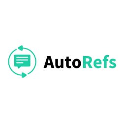 Integrate AutoRefs with Retently