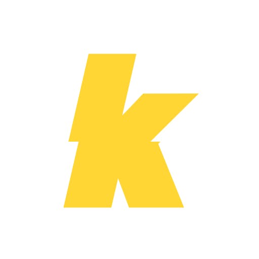 Keep'em logo