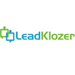 Integrate LeadKlozer with Retently