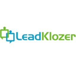 LeadKlozer Logo
