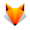 FoxyApps logo