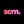 Scrn logo