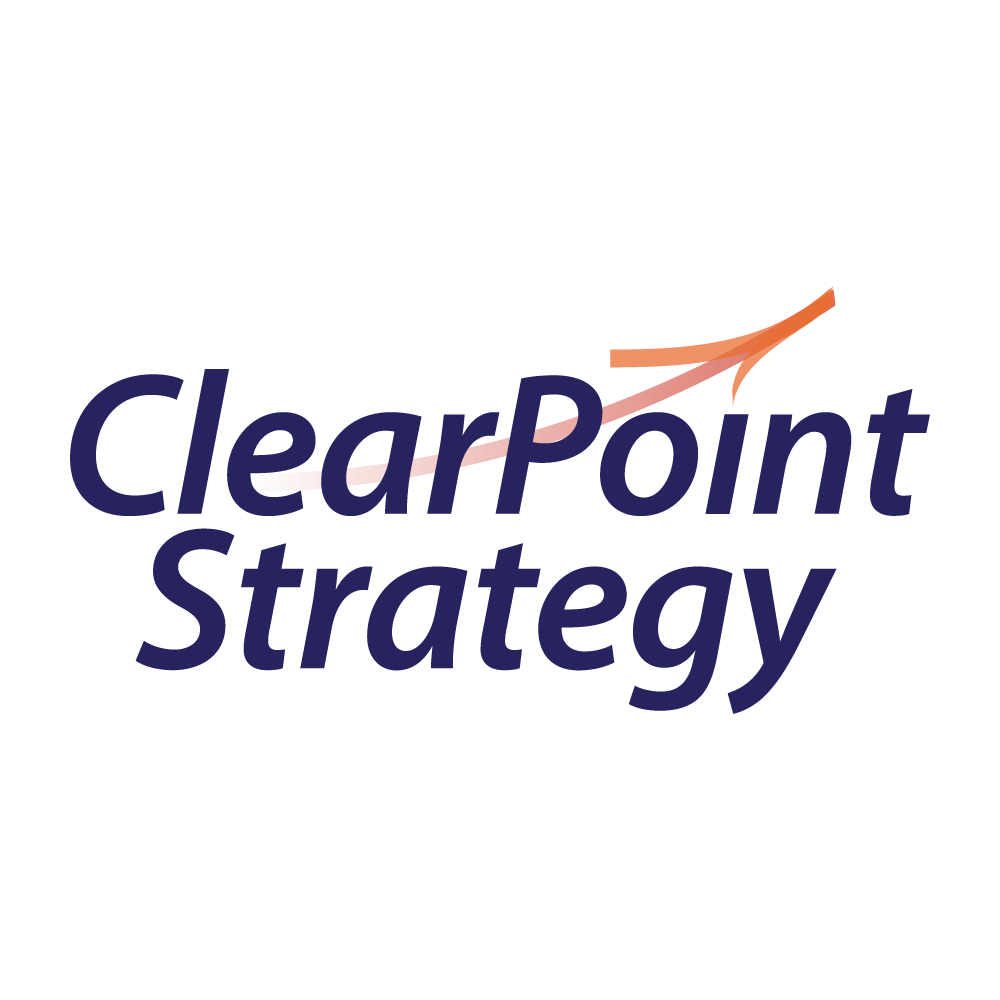 ClearPoint Strategy