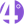 4Degrees logo