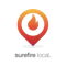 surefire-local-platform logo