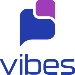 Vibes logo