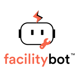 FacilityBot Logo