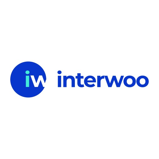 Interwoo Logo