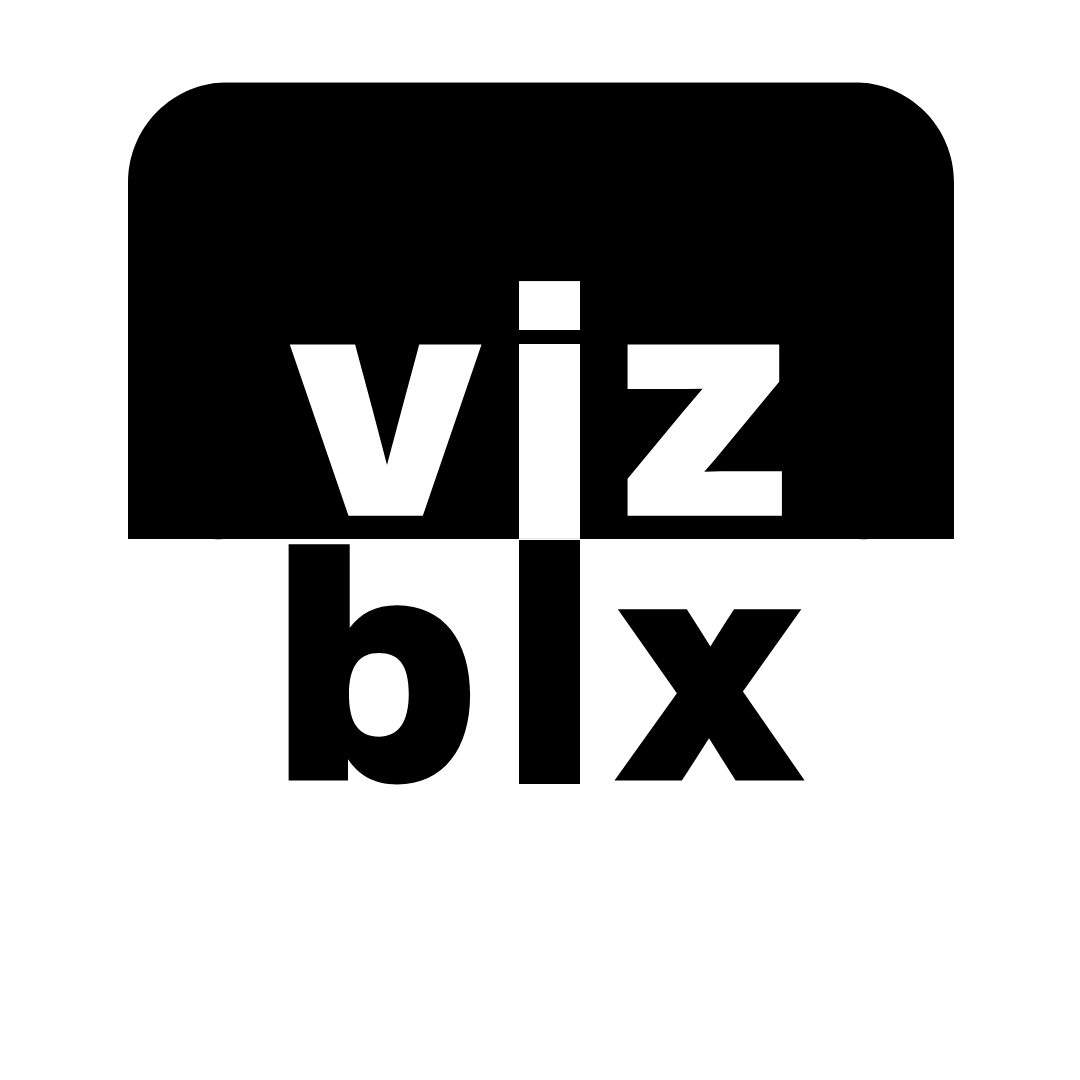 Vizbix logo