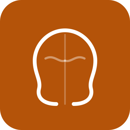 Hjarni logo