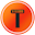 Ticketor logo