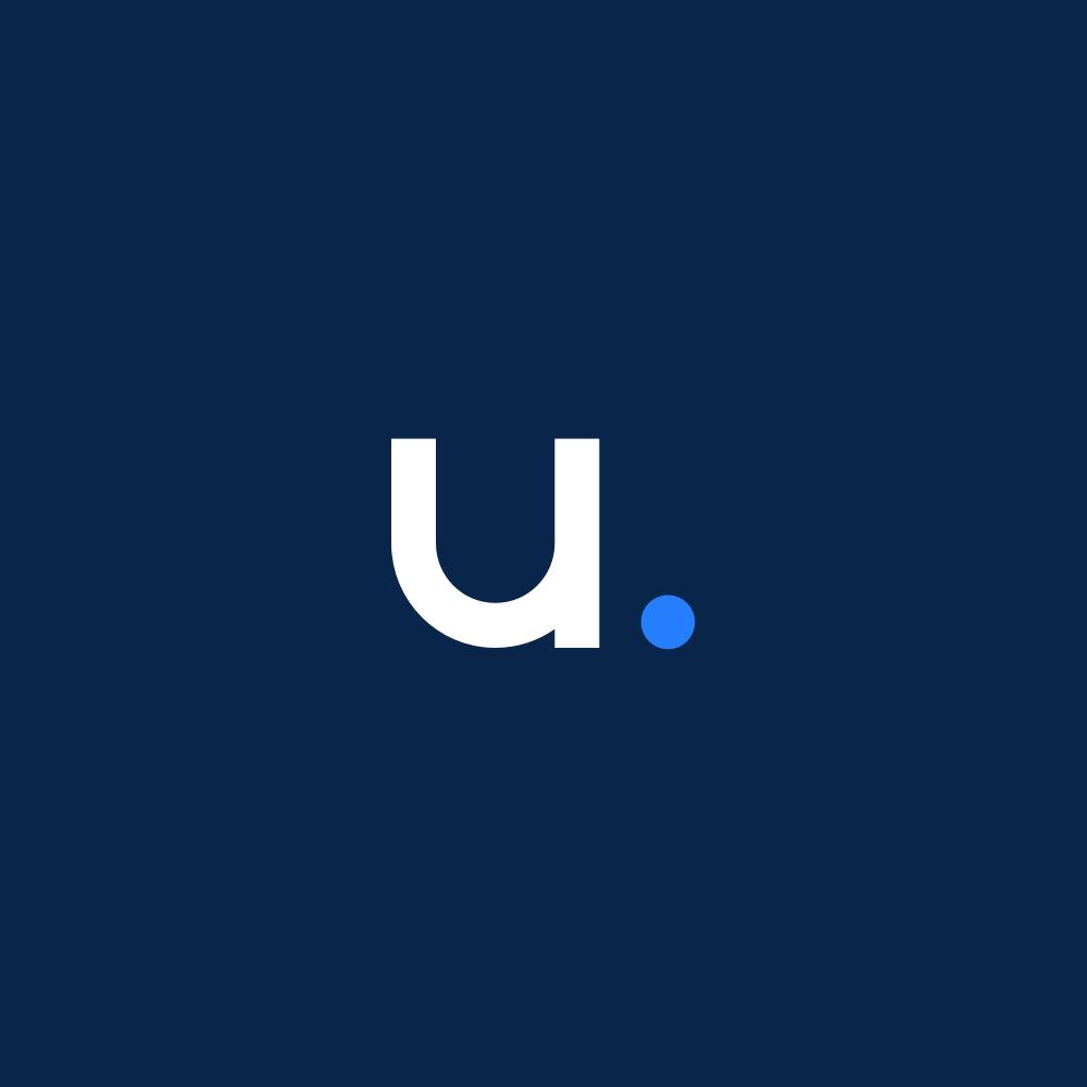 Upflow Logo