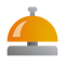 ServiceBell logo
