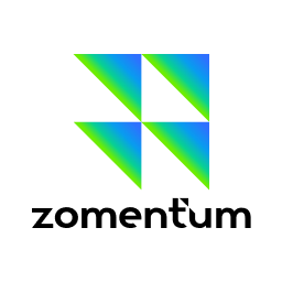 Zomentum logo