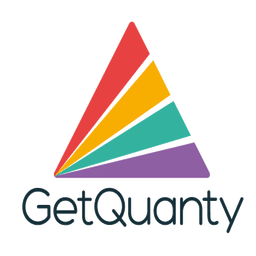 Getquanty logo