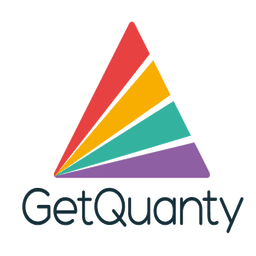 Getquanty Logo