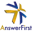 AnswerFirst logo