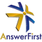 AnswerFirst logo
