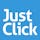 JustClick logo