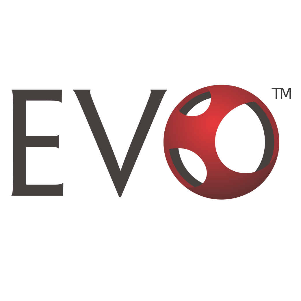 EVO Appraisal Management Software Logo