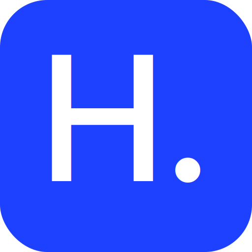 Harold logo