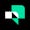 Worktual Contact Centre logo