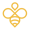 Getbee logo