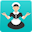 ZenMaid logo