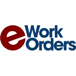 eWorkOrders icon