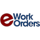 eWorkOrders logo