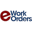 eWorkOrders logo