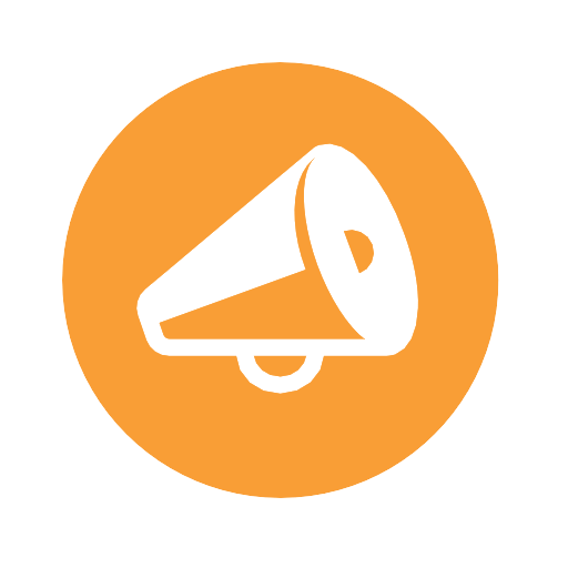 Charitable logo