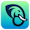 Mastodon / Fediverse by Unshape logo