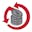 CROSStrax logo