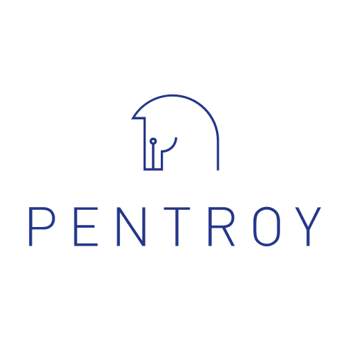 Pentroy Logo