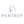 pentroy logo