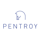 Pentroy logo