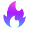 social-blaze logo
