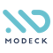 MoDeck logo