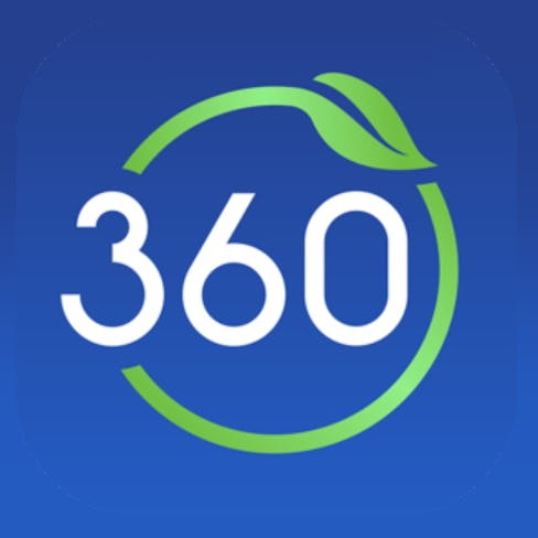 Mbody 360 Logo