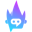 The Bot Forge logo