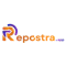 repostra logo