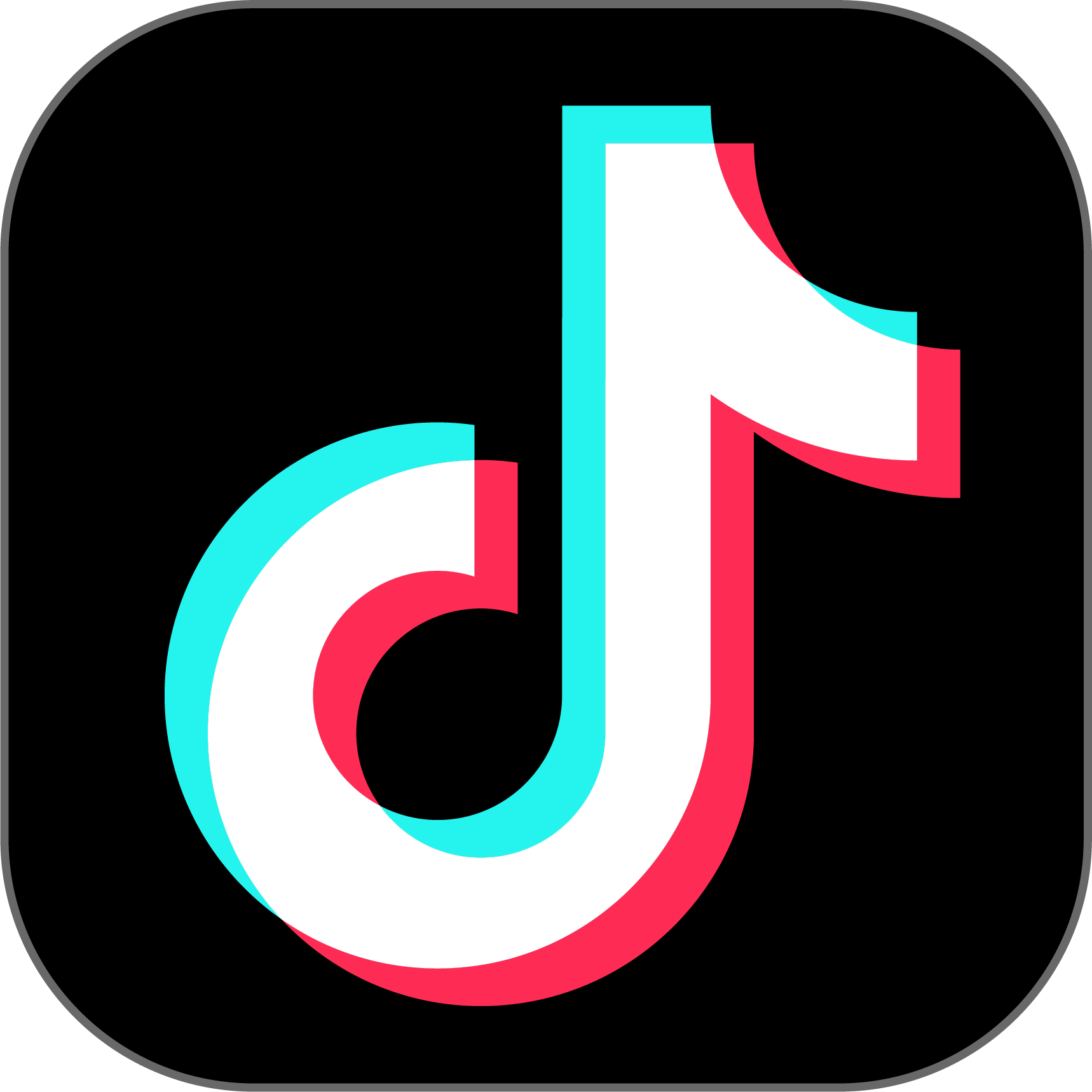 TikTok Conversions Logo