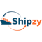 shipzy logo