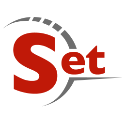 SetSchedule Logo